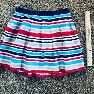 Fun summer mini skirt - Forever 21 - Size XS